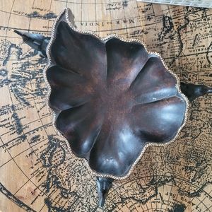 Beautiful Handcrafted Wooden Authentic tray